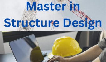 Master In Structure Design - STRUCTURE DESIGN